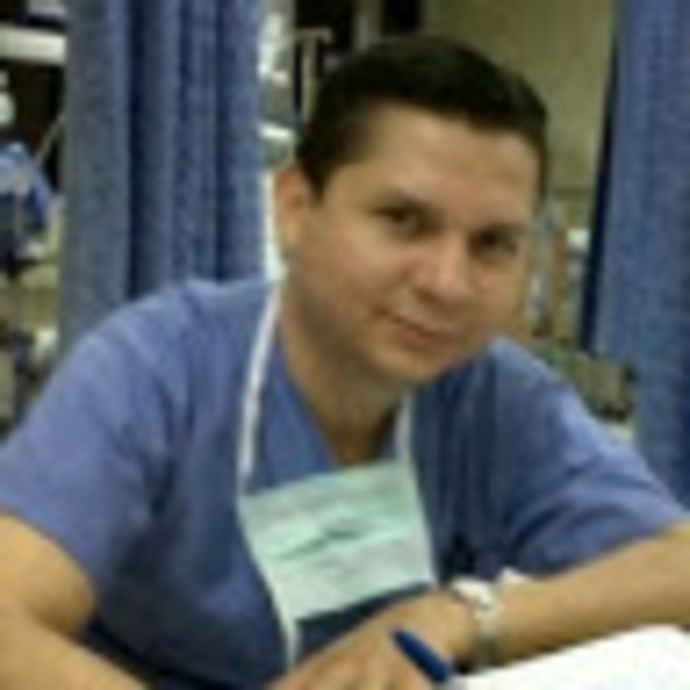Meet your Posher, Jairo  alberto